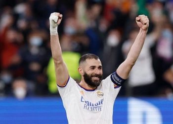 Karim Benzema Siblings