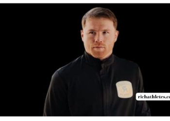 Canelo Alvarez Net Worth