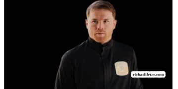 Canelo Alvarez Net Worth