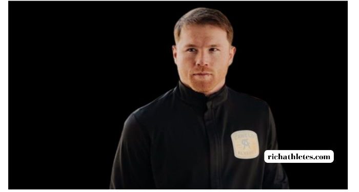 Canelo Alvarez Net Worth