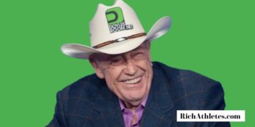 Doyle Brunson Net Worth