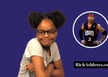 Dream Alijha Iverson