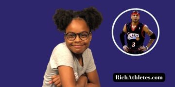 Dream Alijha Iverson