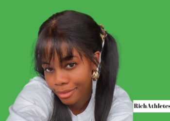 Gabby Douglas Net Worth