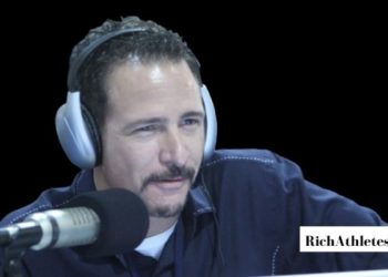Jim Rome Net Worth