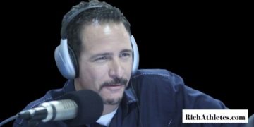 Jim Rome Net Worth