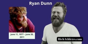 Ryan Dunn