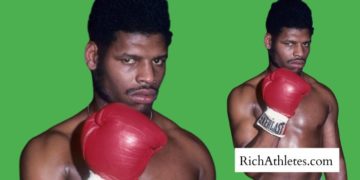 Leon Spinks Net Worth