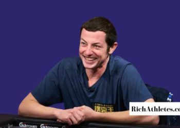 Tom Dwan Net Worth