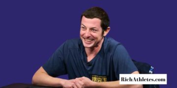 Tom Dwan Net Worth