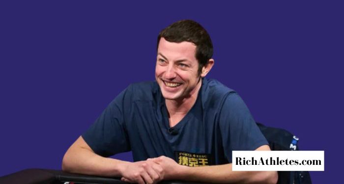 Tom Dwan Net Worth