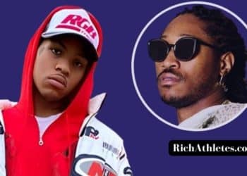 Jakobi Wilburn:10 Shocking Facts about Future’s Son