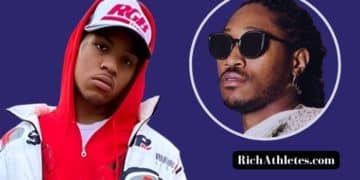 Jakobi Wilburn:10 Shocking Facts about Future’s Son