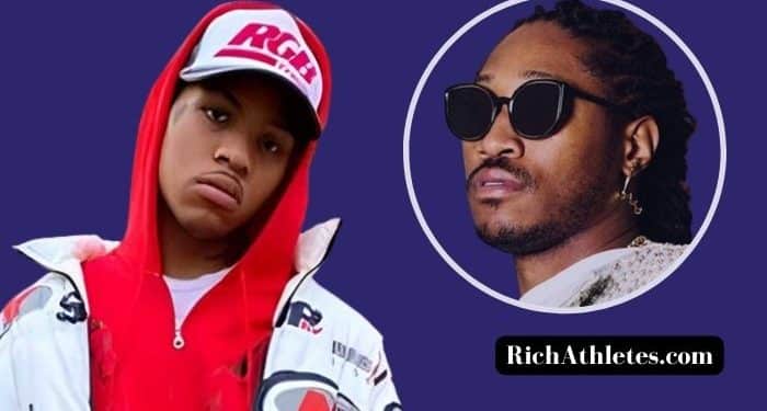 Jakobi Wilburn:10 Shocking Facts about Future’s Son