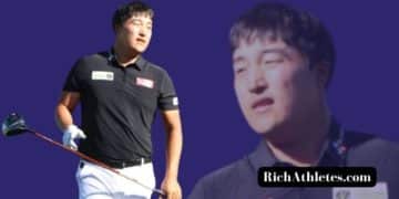 Lee Kyoung-hoon: Fascinating Facts About The Golfer