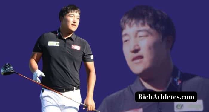 Lee Kyoung-hoon: Fascinating Facts About The Golfer