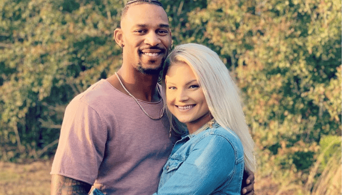Lindsey Tillery : 10 Unknown Facts About Byron Buxton's Wife