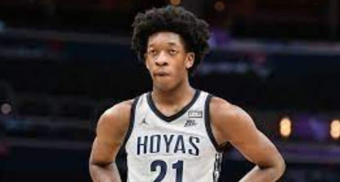 michael jordan mutombo