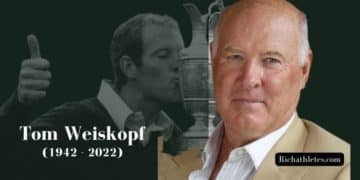 Tom Weiskopf