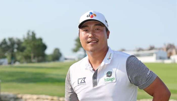 Lee Kyoung-hoon: Fascinating Facts About The Golfer