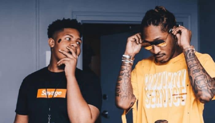Jakobi Wilburn:10 Shocking Facts about Future’s Son