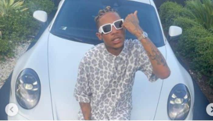 Jakobi Wilburn:10 Shocking Facts about Future’s Son