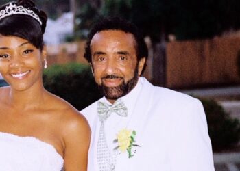 Tiffany Haddis's Parents