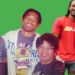 Benson Henderson's Parents