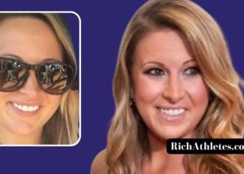 Nikki Stecich Is Jon Jay’s Wife: Everything We Know About Her