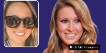 Nikki Stecich Is Jon Jay’s Wife: Everything We Know About Her