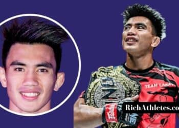 Joshua Pacio: Bio, Fights, Net Worth, Other Facts