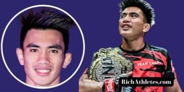 Joshua Pacio: Bio, Fights, Net Worth, Other Facts
