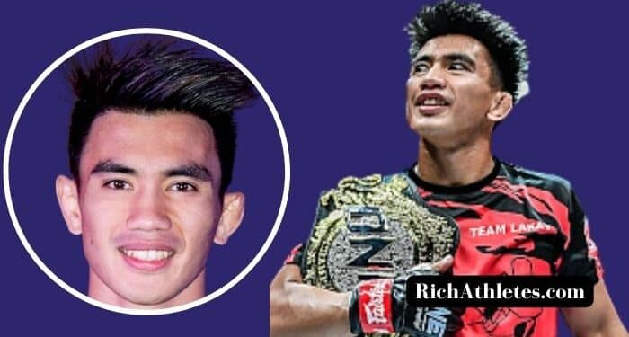 Joshua Pacio: Bio, Fights, Net Worth, Other Facts