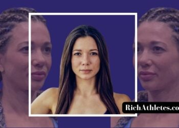 Sarah Mahfoud: 10 Unknown Facts About The Boxer