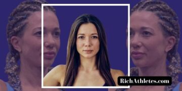 Sarah Mahfoud: 10 Unknown Facts About The Boxer