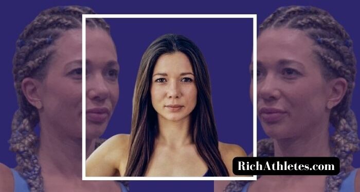 Sarah Mahfoud: 10 Unknown Facts About The Boxer