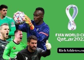 Quarter 2022 World Cup