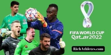 Quarter 2022 World Cup