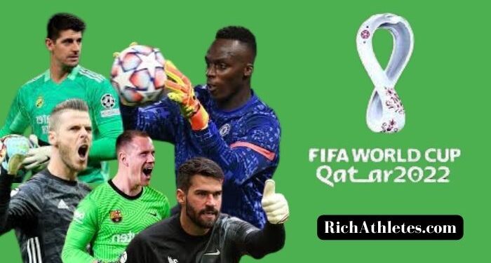 Quarter 2022 World Cup