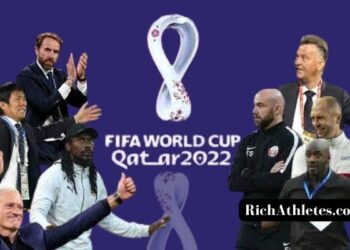 Quarter 2022 World Cup