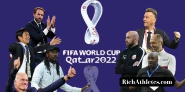 Quarter 2022 World Cup