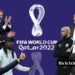 Quarter 2022 World Cup