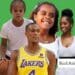Rajon Rondo's Girlfriend And Children