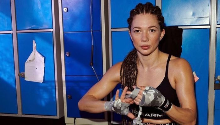 Sarah Mahfoud: 10 Unknown Facts About The Boxer