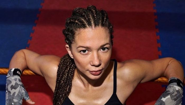 Sarah Mahfoud: 10 Unknown Facts About The Boxer