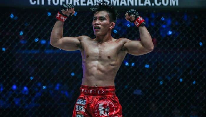 Joshua Pacio: Bio, Fights, Net Worth, Other Facts