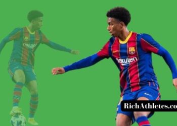 Alejandro Balde Martínez