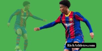 Alejandro Balde Martínez