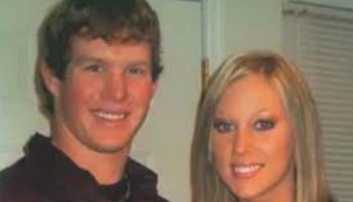 Who Is Blakeny Perry, Corey Perry's Wife? How They Met And Untold Facts
