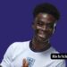 Bukayo Saka Net Worth